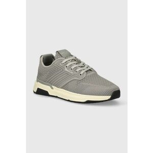 Gant sneakers Jeuton culoarea gri, 28638551.G031 imagine