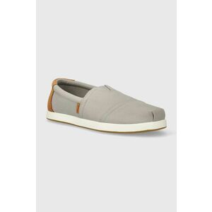 Toms tenisi Alp Fwd barbati, culoarea gri, 10020883 imagine