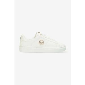 Mexx sneakers Crista Love culoarea alb, MIRL1000541W imagine