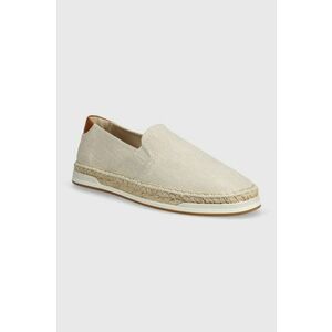 Aldo espadrile Trareb culoarea bej, 13750282.Trareb imagine