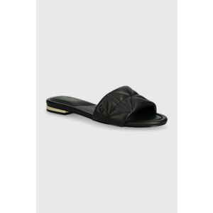 Aldo papuci Sundown femei, culoarea negru, 13741756.Sundown imagine