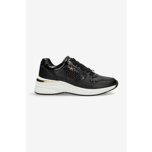 Mexx sneakers Milai culoarea negru, MIRL1001441W imagine