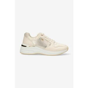 Mexx sneakers Milai culoarea bej, MIRL1001441W imagine