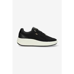 Mexx sneakers Nina culoarea negru, MIRL1000841W imagine