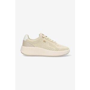 Mexx sneakers Nina culoarea bej, MIRL1000841W imagine