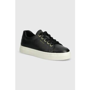 Gant sneakers din piele Avona culoarea negru, 28531446.G00 imagine