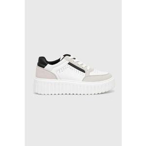 Answear Lab sneakers culoarea negru imagine