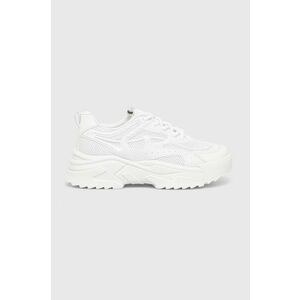 Answear Lab sneakers culoarea alb imagine