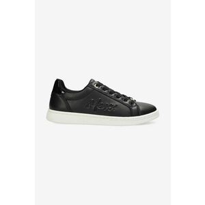 Mexx sneakers Kenzie culoarea negru, MIRL1003141W imagine