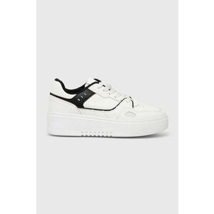 Answear Lab sneakers culoarea alb imagine