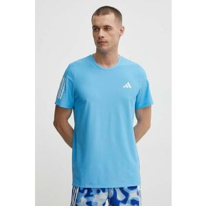 adidas Performance tricou de alergare modelator, IN1513 imagine