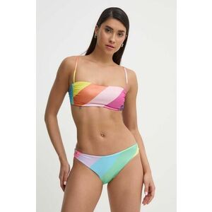 Kurt Geiger London sutien de baie cupa usor rigidizata imagine