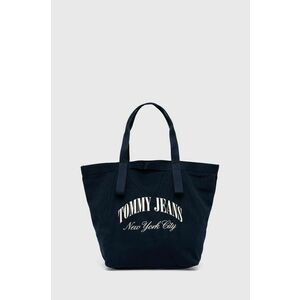 Tommy Jeans poșetă culoarea bleumarin, AW0AW15953 imagine