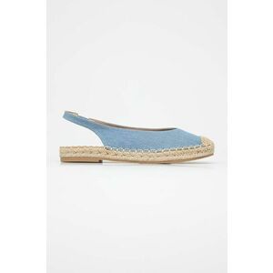 Answear Lab espadrile imagine