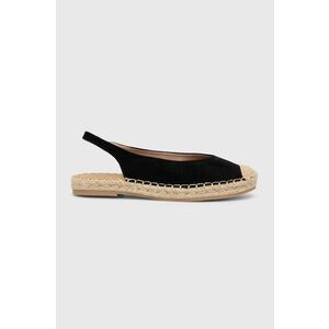 Answear Lab espadrile culoarea negru imagine