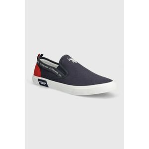 U.S. Polo Assn. Pantofi culoarea albastru marin imagine