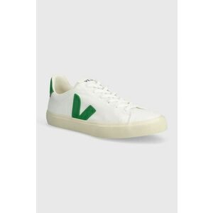 Veja sneakers Campo CA culoarea alb, CA0103144 imagine