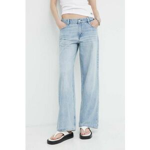 G-Star Raw jeansi femei high waist imagine