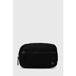 Aldo borseta ALWAYSON culoarea negru, ALWAYSON.008 imagine