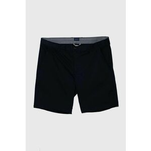 Gant pantaloni scurti barbati, culoarea albastru marin imagine