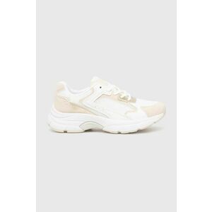 Answear Lab sneakers culoarea alb imagine