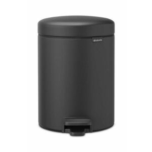 Brabantia cos de gunoi NewIcon 5L imagine