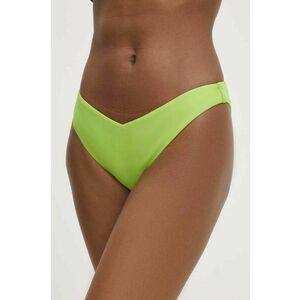 Answear Lab chiloti brazilieni culoarea verde imagine