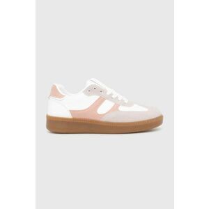 Answear Lab sneakers culoarea roz imagine