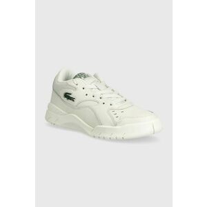 Lacoste sneakers Aceline Synthetic culoarea bej, 47SFA0034 imagine