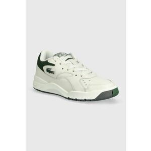 Lacoste sneakers Aceline Synthetic culoarea bej, 47SFA0034 imagine