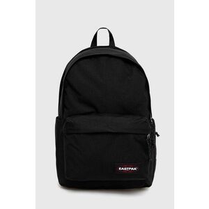 Eastpak rucsac culoarea negru, mare, cu imprimeu, EK0A5BIK0081 imagine