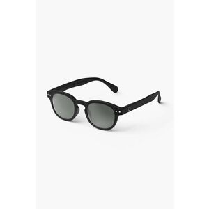 IZIPIZI ochelari de soare copii JUNIOR SUN #c culoarea negru, #c imagine