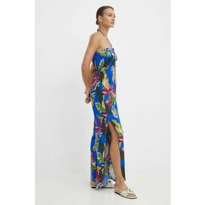 Desigual combinezon plaja TROPICAL 24SWMW22 imagine