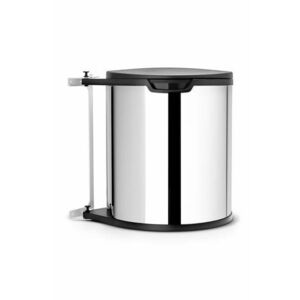 Brabantia coș de gunoi dulap 15 L imagine