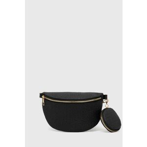 Answear Lab borseta culoarea negru imagine