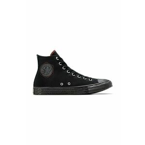 Converse tenisi Converse x Dungeons & Dragons culoarea negru, A09886C imagine