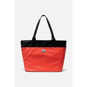 Herschel geantă culoarea portocaliu 11017.05468-orange imagine