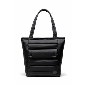 Herschel poseta culoarea negru imagine