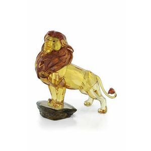 Swarovski decorație THE LION KING 5680764 imagine