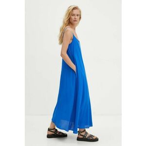 Answear Lab rochie maxi, oversize imagine