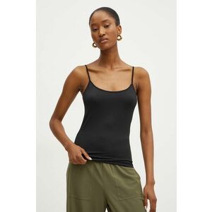 MAX&Co. top femei, culoarea negru, 2428946024200 imagine