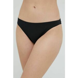 MICHAEL Michael Kors bikini brazilieni culoarea negru imagine