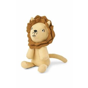 Liewood jucărie de pluș Myra Lion teddy Small LW17505 imagine