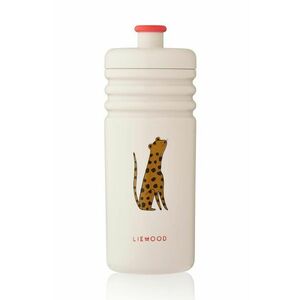 Liewood biberon Lionel Statement Water Bottle 430 ML imagine