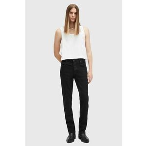 AllSaints jeansi SID barbati M023EB imagine