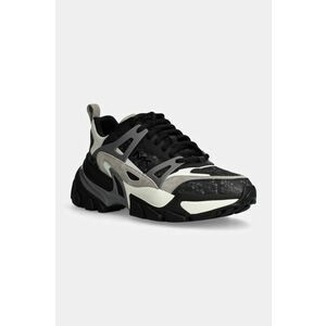 Michael Kors sneakers Nick culoarea negru, 42R2PEFS3D.036 imagine