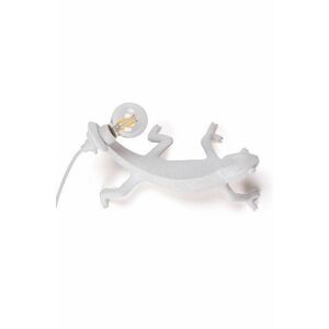 Seletti lampă de perete Chameleon Lamp Going Down imagine