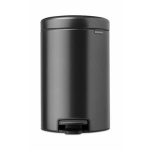 Brabantia cos de gunoi NewIcon 12 L imagine