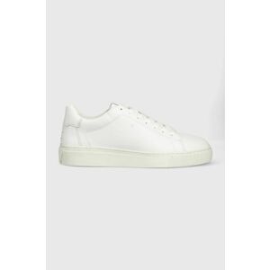 Gant sneakers din piele Mc Julien culoarea alb imagine