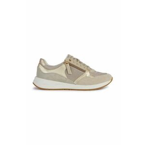 Geox sneakers D BULMYA culoarea bej, D36NQB 01122 C6738 imagine